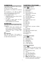 Preview for 10 page of DèLonghi ESAM6620 Manual