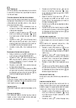 Preview for 30 page of DèLonghi ESAM6620 Manual