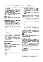 Preview for 31 page of DèLonghi ESAM6620 Manual