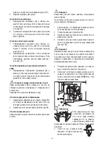 Preview for 36 page of DèLonghi ESAM6620 Manual