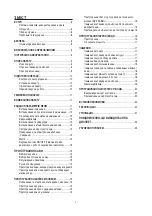 Preview for 43 page of DèLonghi ESAM6620 Manual