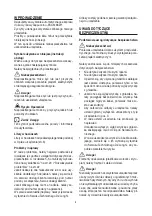 Preview for 62 page of DèLonghi ESAM6620 Manual