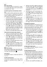 Preview for 66 page of DèLonghi ESAM6620 Manual