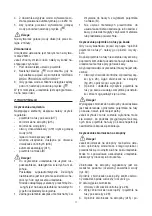 Preview for 71 page of DèLonghi ESAM6620 Manual