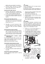 Preview for 72 page of DèLonghi ESAM6620 Manual