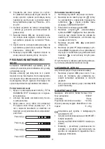 Preview for 74 page of DèLonghi ESAM6620 Manual