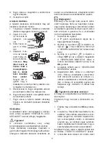 Preview for 91 page of DèLonghi ESAM6620 Manual