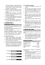 Preview for 92 page of DèLonghi ESAM6620 Manual