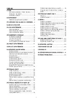 Preview for 97 page of DèLonghi ESAM6620 Manual