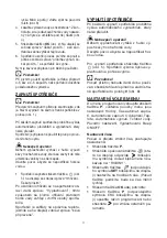 Preview for 101 page of DèLonghi ESAM6620 Manual