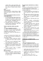 Preview for 106 page of DèLonghi ESAM6620 Manual