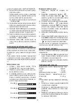 Preview for 110 page of DèLonghi ESAM6620 Manual