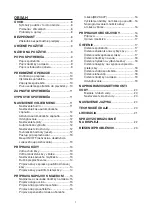 Preview for 115 page of DèLonghi ESAM6620 Manual