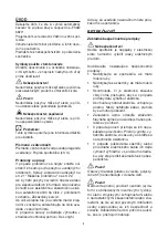 Preview for 116 page of DèLonghi ESAM6620 Manual