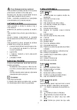 Preview for 117 page of DèLonghi ESAM6620 Manual