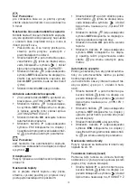 Preview for 120 page of DèLonghi ESAM6620 Manual