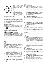 Preview for 122 page of DèLonghi ESAM6620 Manual