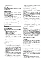 Preview for 125 page of DèLonghi ESAM6620 Manual