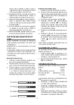 Preview for 128 page of DèLonghi ESAM6620 Manual