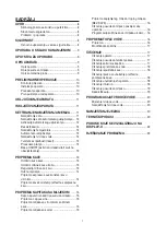 Preview for 133 page of DèLonghi ESAM6620 Manual