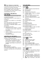 Preview for 135 page of DèLonghi ESAM6620 Manual