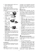 Preview for 145 page of DèLonghi ESAM6620 Manual