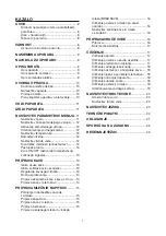 Preview for 151 page of DèLonghi ESAM6620 Manual