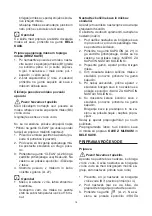 Preview for 160 page of DèLonghi ESAM6620 Manual