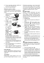 Preview for 181 page of DèLonghi ESAM6620 Manual