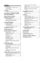 Preview for 187 page of DèLonghi ESAM6620 Manual