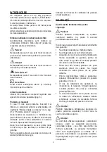 Preview for 188 page of DèLonghi ESAM6620 Manual