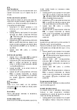 Preview for 192 page of DèLonghi ESAM6620 Manual