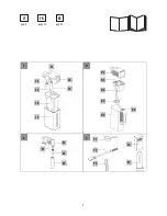 Предварительный просмотр 3 страницы DèLonghi Esam6900 Instructions For Use Manual