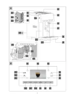 Предварительный просмотр 4 страницы DèLonghi Esam6900 Instructions For Use Manual