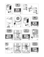 Предварительный просмотр 5 страницы DèLonghi Esam6900 Instructions For Use Manual