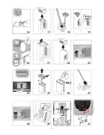 Предварительный просмотр 6 страницы DèLonghi Esam6900 Instructions For Use Manual