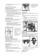 Предварительный просмотр 20 страницы DèLonghi Esam6900 Instructions For Use Manual