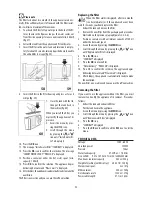 Предварительный просмотр 23 страницы DèLonghi Esam6900 Instructions For Use Manual