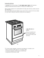 Предварительный просмотр 3 страницы DèLonghi ESS 601 User Operating Instructions Manual