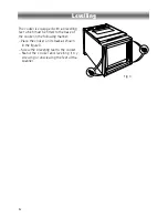 Предварительный просмотр 6 страницы DèLonghi ESS 601 User Operating Instructions Manual