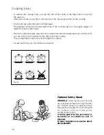 Предварительный просмотр 10 страницы DèLonghi ESS 601 User Operating Instructions Manual