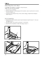 Предварительный просмотр 20 страницы DèLonghi ESS 601 User Operating Instructions Manual