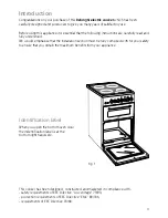 Предварительный просмотр 3 страницы DèLonghi ESS602 User Operating Instructions Manual