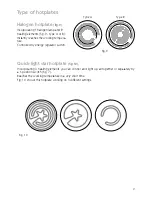 Предварительный просмотр 9 страницы DèLonghi ESS602 User Operating Instructions Manual