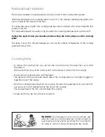 Предварительный просмотр 11 страницы DèLonghi ESS602 User Operating Instructions Manual