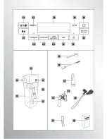 Preview for 3 page of DèLonghi ETAM36.365 Instructions For Use Manual