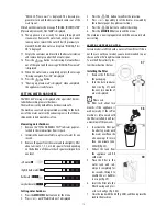 Preview for 19 page of DèLonghi ETAM36.365 Instructions For Use Manual