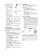 Preview for 20 page of DèLonghi ETAM36.365 Instructions For Use Manual