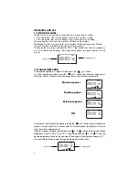 Preview for 4 page of DèLonghi EW6708EB Instructions For Use Manual