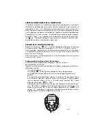 Preview for 11 page of DèLonghi EW6708EB Instructions For Use Manual